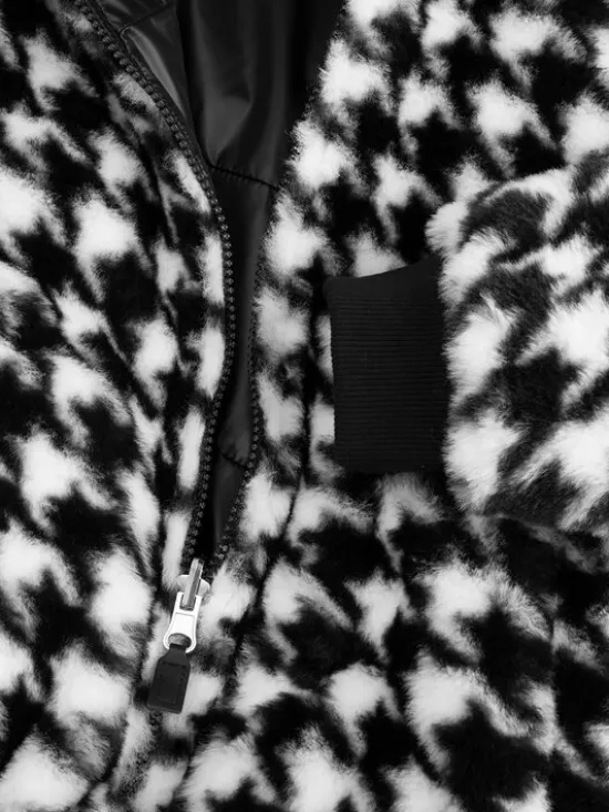 Coccodrillo Kurtka przejściowa ZC4152501CGJ Czarny Regular Fit