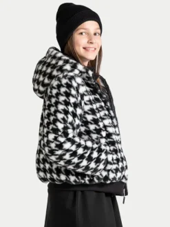 Coccodrillo Kurtka przejściowa ZC4152501CGJ Czarny Regular Fit