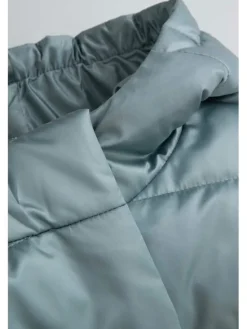 Coccodrillo Kurtka zimowa ZC5152107OGK-031 Zielony Regular Fit