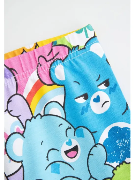 Coccodrillo Legginsy WC5122104LGD-022 Kolorowy