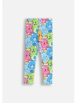 Coccodrillo Legginsy WC5122104LGD-022 Kolorowy