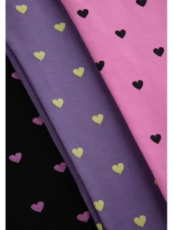 Coccodrillo Legginsy WC6122102VGA-021 Czarny