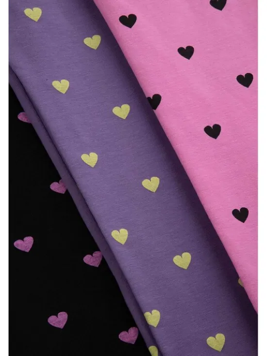 Coccodrillo Legginsy WC6122102VGA-021 Czarny
