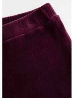 Coccodrillo Legginsy ZC5122102AGJ-018 Brązowy