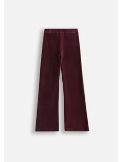 Coccodrillo Legginsy ZC5122102AGJ-018 Brązowy