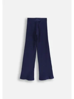 Coccodrillo Legginsy ZC5122103AGJ-015 Granatowy