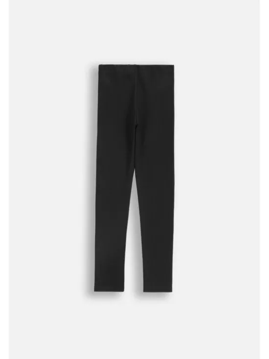 Coccodrillo Legginsy ZC5122701RGJ-021 Czarny