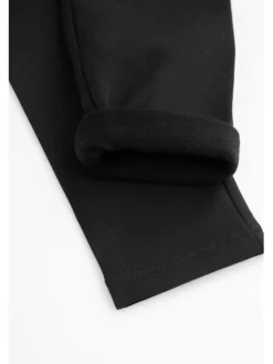 Coccodrillo Legginsy ZC5122601VGA-021 Czarny