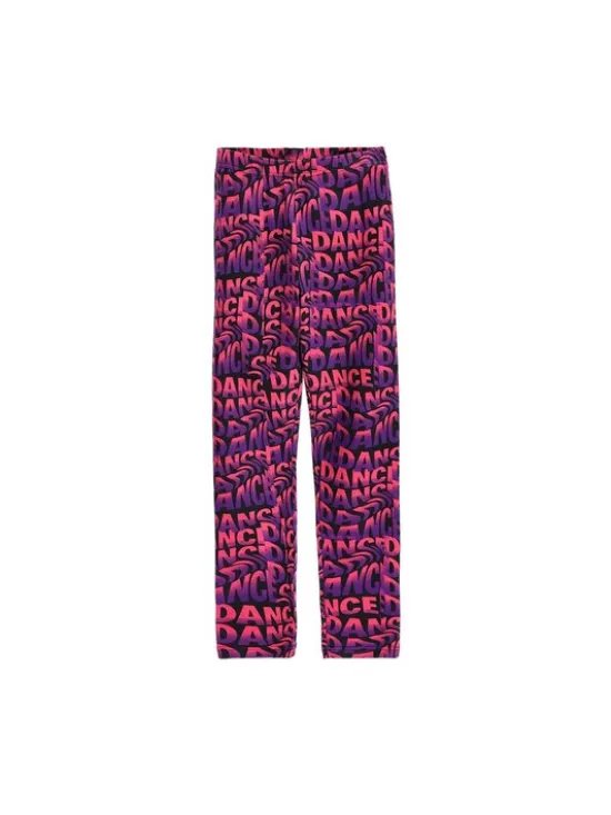 Coccodrillo Legginsy ZC6122103VGA-022 Kolorowy