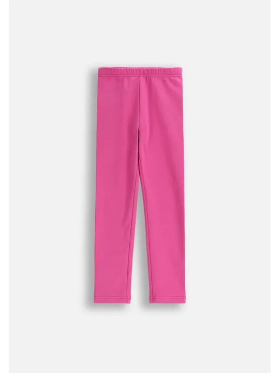 Coccodrillo Legginsy ZC5122601VGA-007 Różowy
