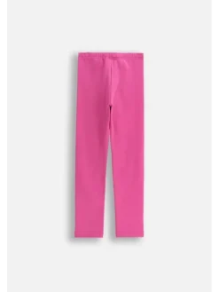 Coccodrillo Legginsy ZC5122601VGA-007 Różowy