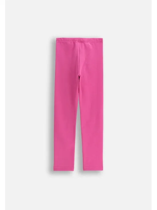 Coccodrillo Legginsy ZC5122601VGA-007 Różowy