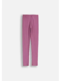 Coccodrillo Legginsy ZC5122101WGJ-016 Fioletowy