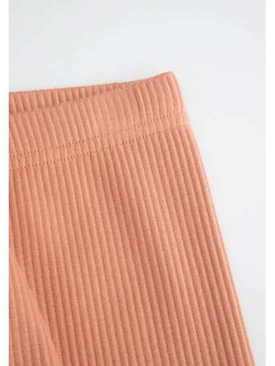 Coccodrillo Legginsy ZC5122101WGK-002 Beżowy
