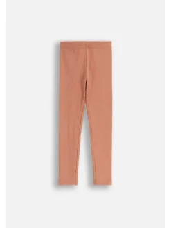 Coccodrillo Legginsy ZC5122101WGK-002 Beżowy