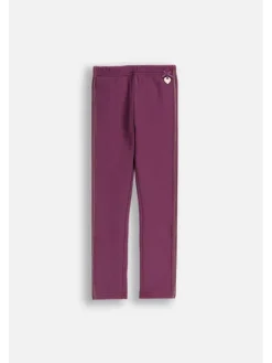 Coccodrillo Legginsy ZC5122601WGK-016 Fioletowy