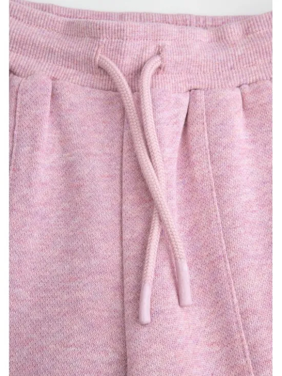 Coccodrillo Spodnie dresowe ZC6120101HGK-016 Fioletowy Regular Fit