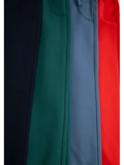 Coccodrillo Spodnie dresowe ZC6122701VBA-009 Czerwony Regular Fit