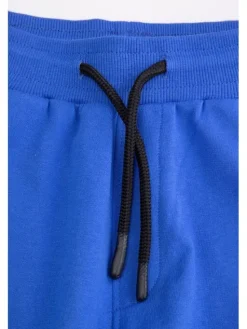 Coccodrillo Spodnie dresowe ZC5120102VBA-032 Granatowy Regular Fit