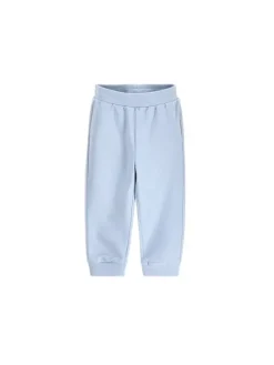 Coccodrillo Spodnie dresowe ZC6120103FGN-036 Niebieski Regular Fit