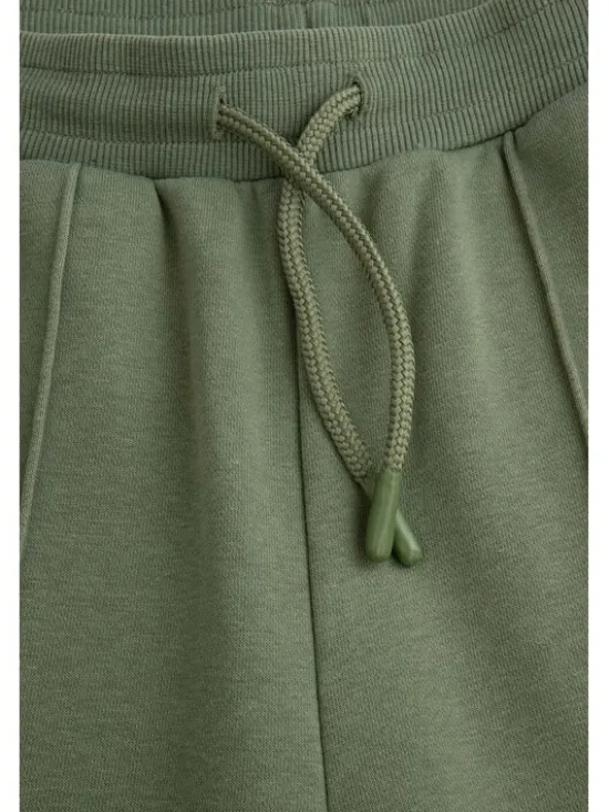 Coccodrillo Spodnie dresowe ZC6120101FGJ-027 Khaki Regular Fit