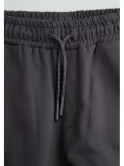Coccodrillo Spodnie dresowe ZC6120204WBJ-020 Szary Regular Fit