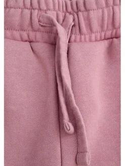 Coccodrillo Spodnie dresowe WC5120101DGJ-033 Różowy Regular Fit