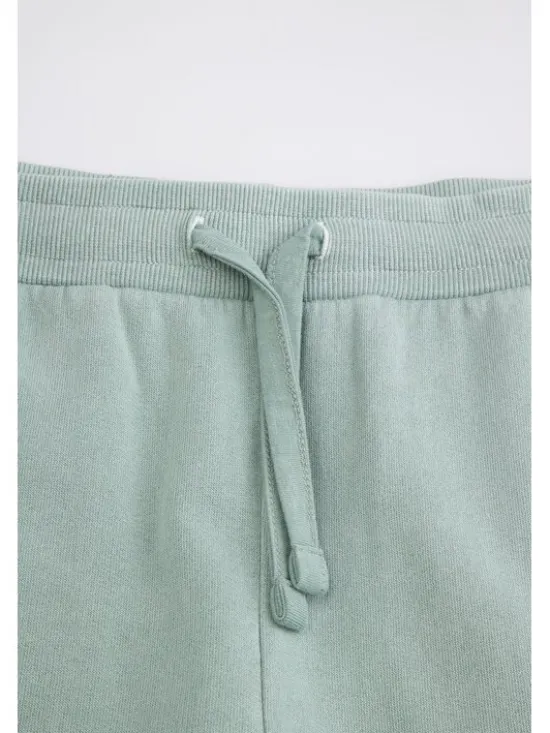 Coccodrillo Spodnie dresowe WC6120102RGJ-011 Zielony Regular Fit