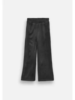 Coccodrillo Spodnie dresowe ZC6120103TGJ-021 Czarny Regular Fit