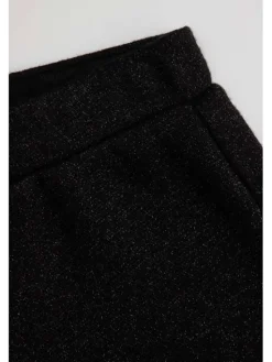 Coccodrillo Spodnie materiałowe ZC5121001WGJ-020 Szary Regular Fit