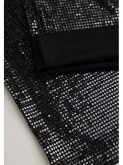 Coccodrillo Spodnie materiałowe ZC5121101EPG-024 Czarny Regular Fit