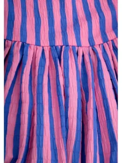 Coccodrillo Sukienka codzienna WC6128301WGJ-022 Kolorowy Regular Fit