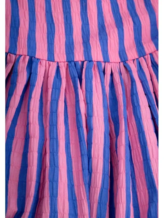 Coccodrillo Sukienka codzienna WC6128301WGJ-022 Kolorowy Regular Fit