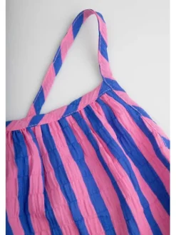 Coccodrillo Sukienka codzienna WC6128301WGJ-022 Kolorowy Regular Fit