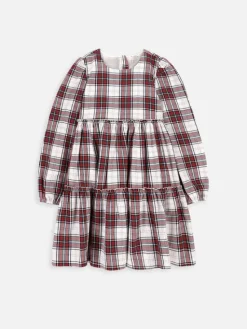 Coccodrillo Sukienka elegancka ZC3128104EJG Kolorowy Regular Fit