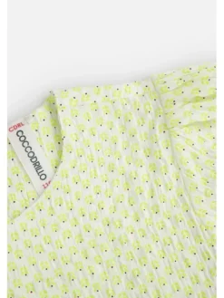 Coccodrillo Sukienka WC4128203HGK-022 Kolorowy Regular Fit