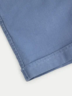 Coccodrillo Szorty jeansowe WC4123202JCG Niebieski Regular Fit
