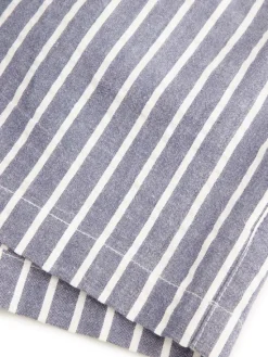 Coccodrillo Szorty materiałowe WC5119501HGJ Fioletowy Relaxed Fit