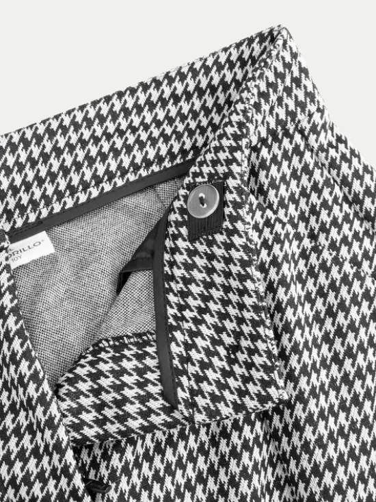 Coccodrillo Szorty materiałowe ZC4120401EPG Kolorowy Regular Fit
