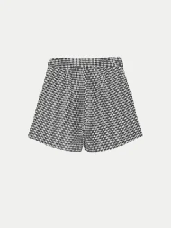 Coccodrillo Szorty materiałowe ZC4120401EPG Kolorowy Regular Fit