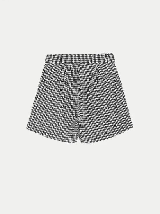 Coccodrillo Szorty materiałowe ZC4120401EPG Kolorowy Regular Fit