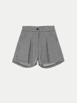 Coccodrillo Szorty materiałowe ZC4120401EPG Kolorowy Regular Fit