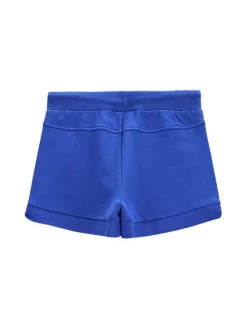 Coccodrillo Szorty sportowe WC5120401FGK Niebieski Regular Fit