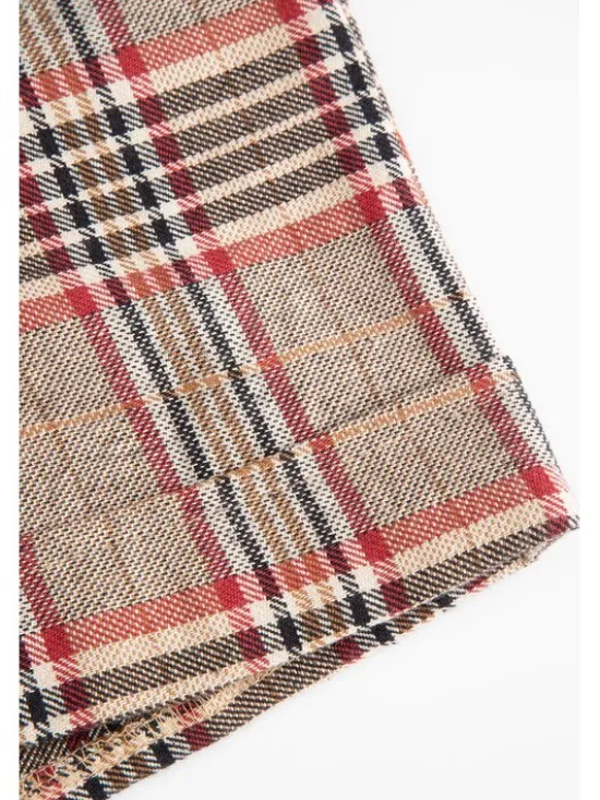 Coccodrillo Szorty ZC4119401RGJ-022 Kolorowy Regular Fit