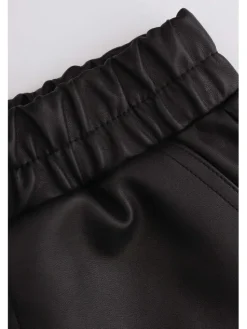 Coccodrillo Szorty ZC4119401SGJ-021 Czarny Regular Fit
