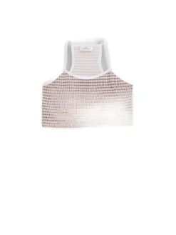 Coccodrillo Tank top WC6143303WGJ-001 Kolorowy Regular Fit