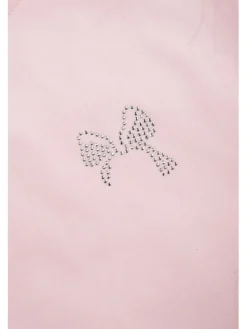 Coccodrillo T-Shirt WC6143202EJG-033 Różowy Regular Fit