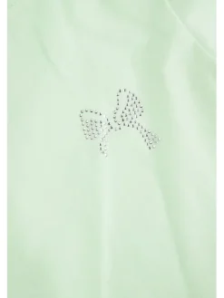 Coccodrillo T-Shirt WC6143202EJG-010 Zielony Regular Fit