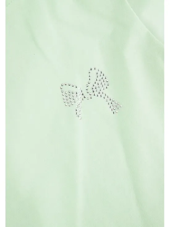 Coccodrillo T-Shirt WC6143202EJG-010 Zielony Regular Fit