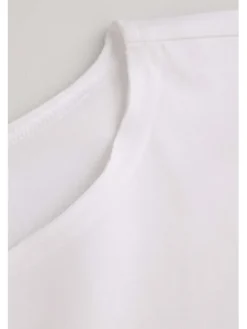 Coccodrillo T-Shirt WC5143202FGJ-022 Kolorowy Regular Fit